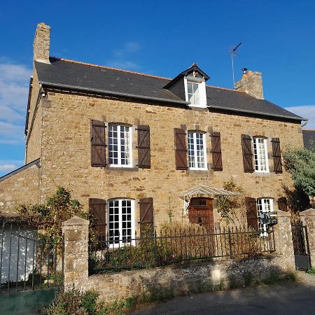 Villa Rozéliande Roz-sur-Couesnon Exterior foto