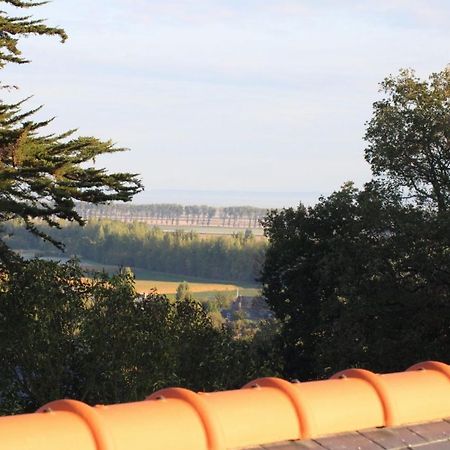 Villa Rozéliande Roz-sur-Couesnon Exterior foto
